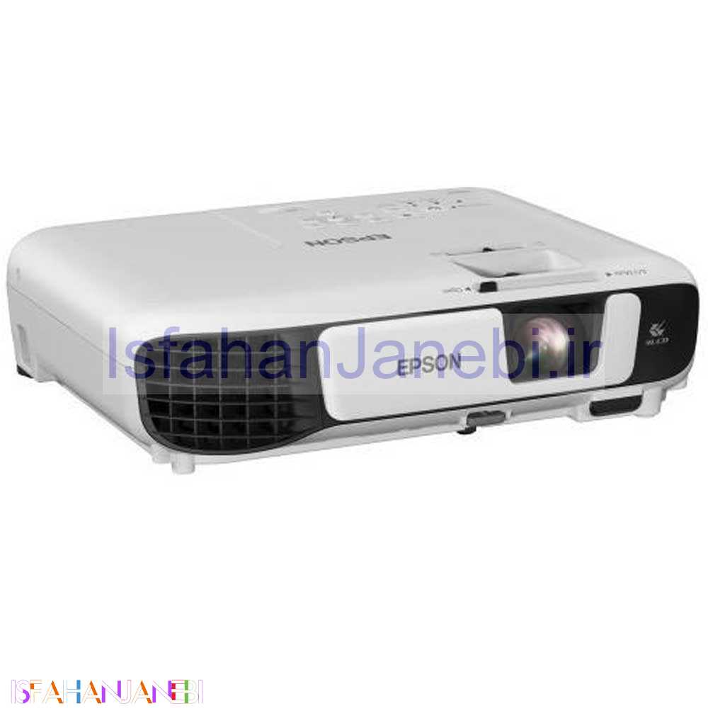 اصفهان جانبی-ویدئو پروژکتور اپسون Epson X41