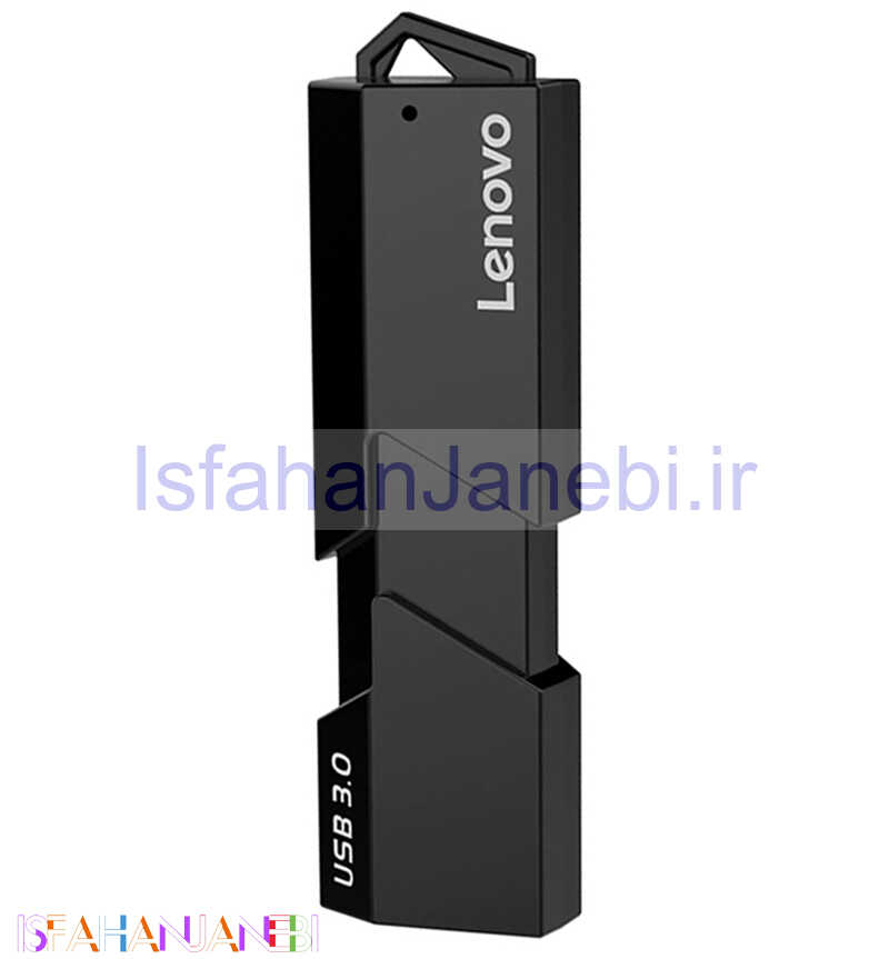 اصفهان جانبی-رم ریدر Lenovo D204 USB3.0