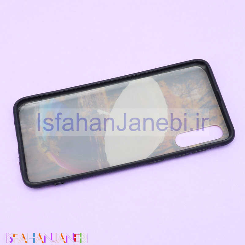 اصفهان جانبی-قاب فانتزی LINDO کد3 سامسونگ A30s / A50s