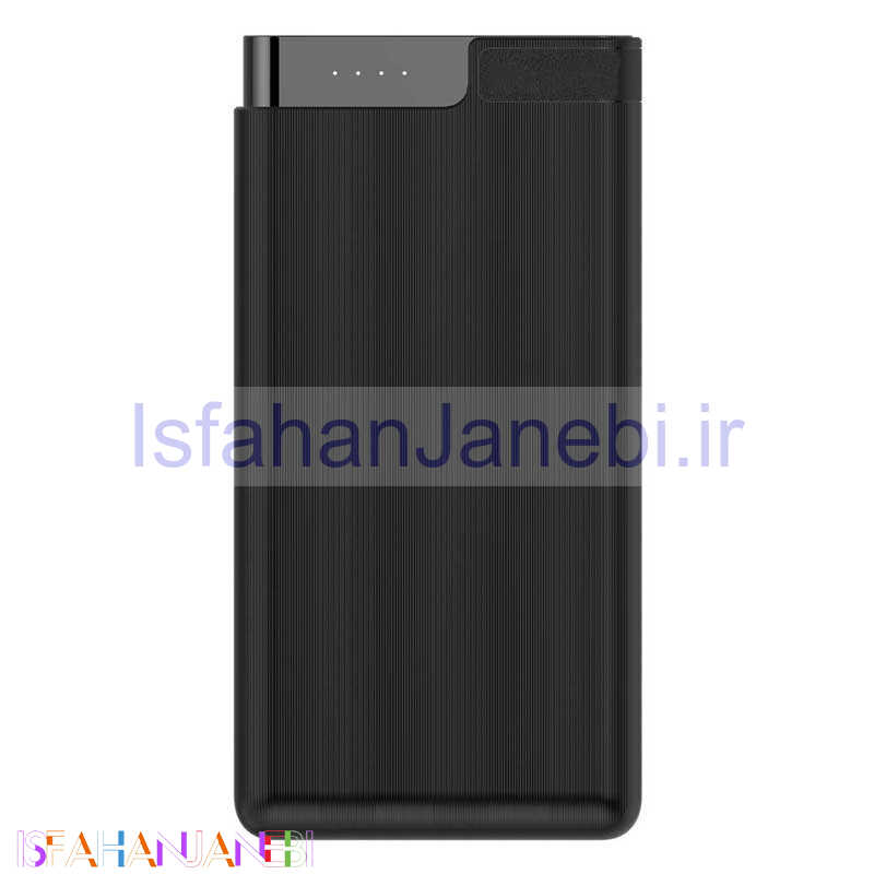 اصفهان جانبی-پاور بانک 10000فست شارژ Koluman KP-255