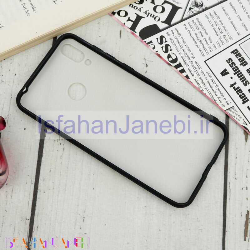 اصفهان جانبی-قاب فانتزی برجسته کد 5 هواوی Honor 8C سری E