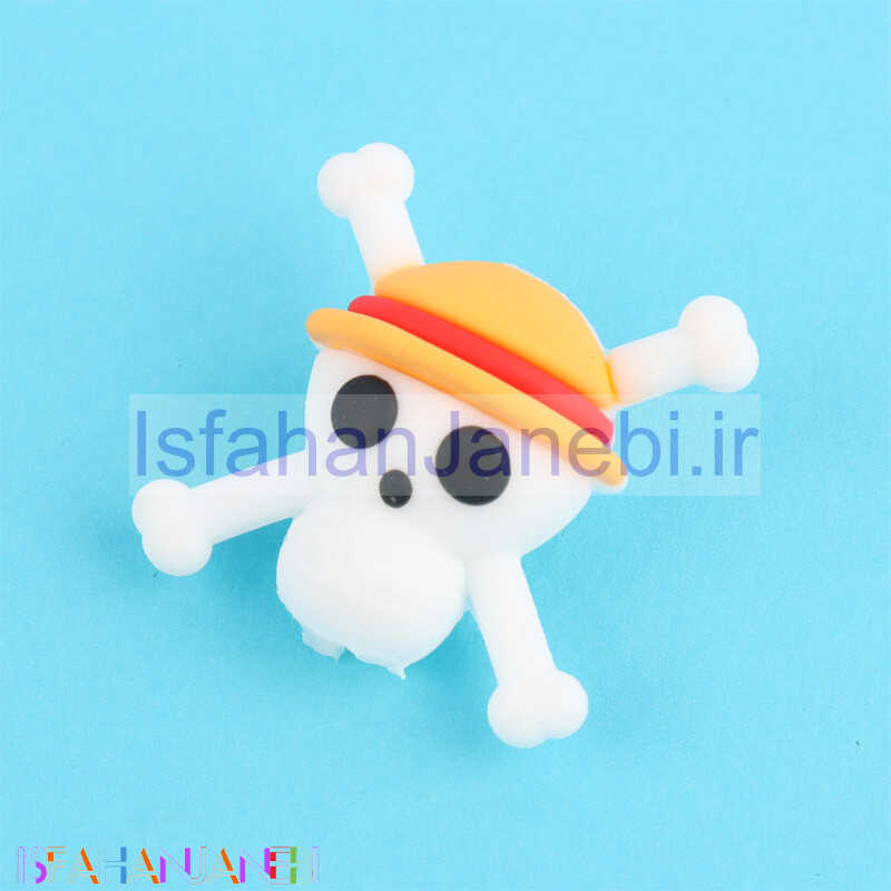 اصفهان جانبی-محافظ سری کابل طرح One Piece