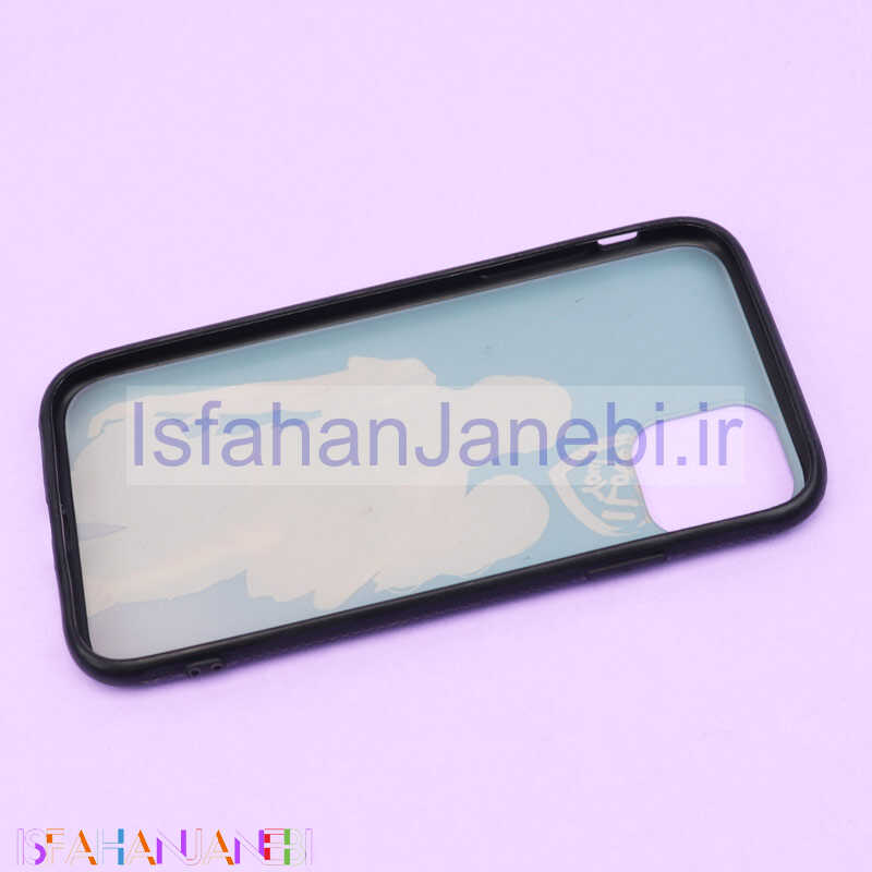 اصفهان جانبی-قاب فانتزی LINDO کد11 آیفون iPhone 11