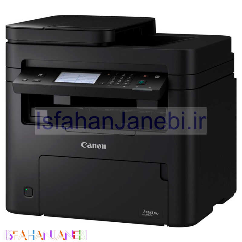 اصفهان جانبی-پرینتر چند کاره لیزری Canon i-SENSYS MF275dw