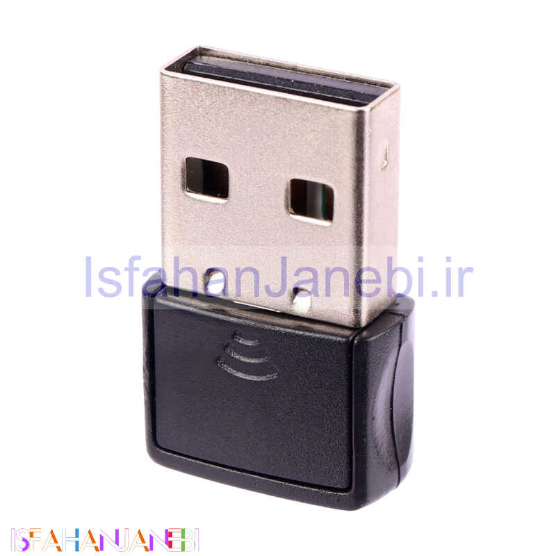 اصفهان جانبی-کارت شبکه بی سیم LV-UW06 150Mbps