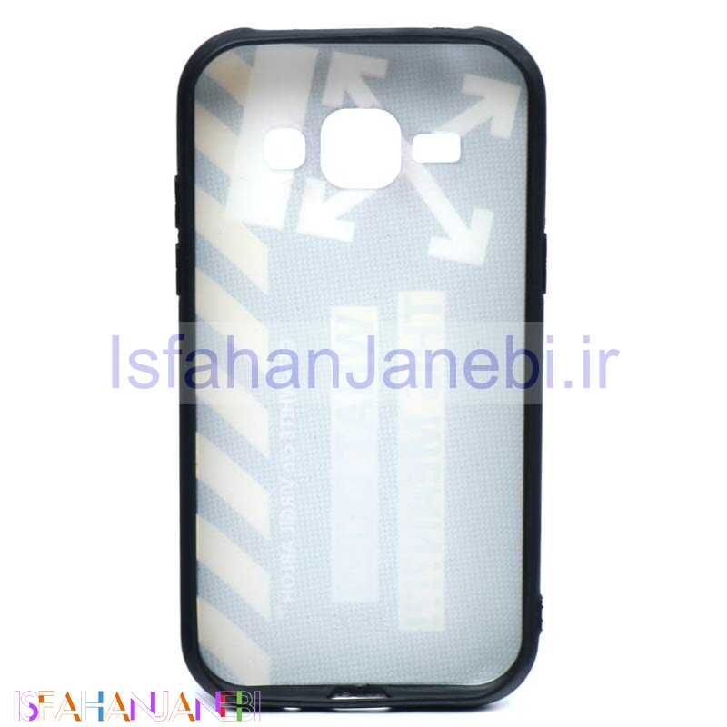 اصفهان جانبی-قاب فانتزی برجسته کد18 سامسونگ J1 سری E