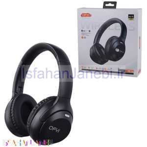 اصفهان جانبی-هدفون بلوتوثی اوفی BHF-04