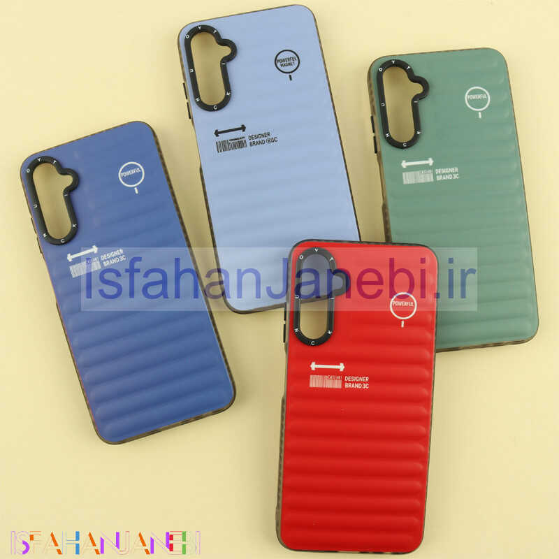 اصفهان جانبی-قاب پافر PC Youngkit سامسونگ Galaxy A05s