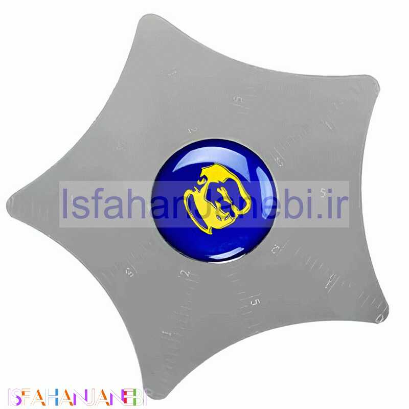 اصفهان جانبی-قاب باز کن فلزی Mechanic X5