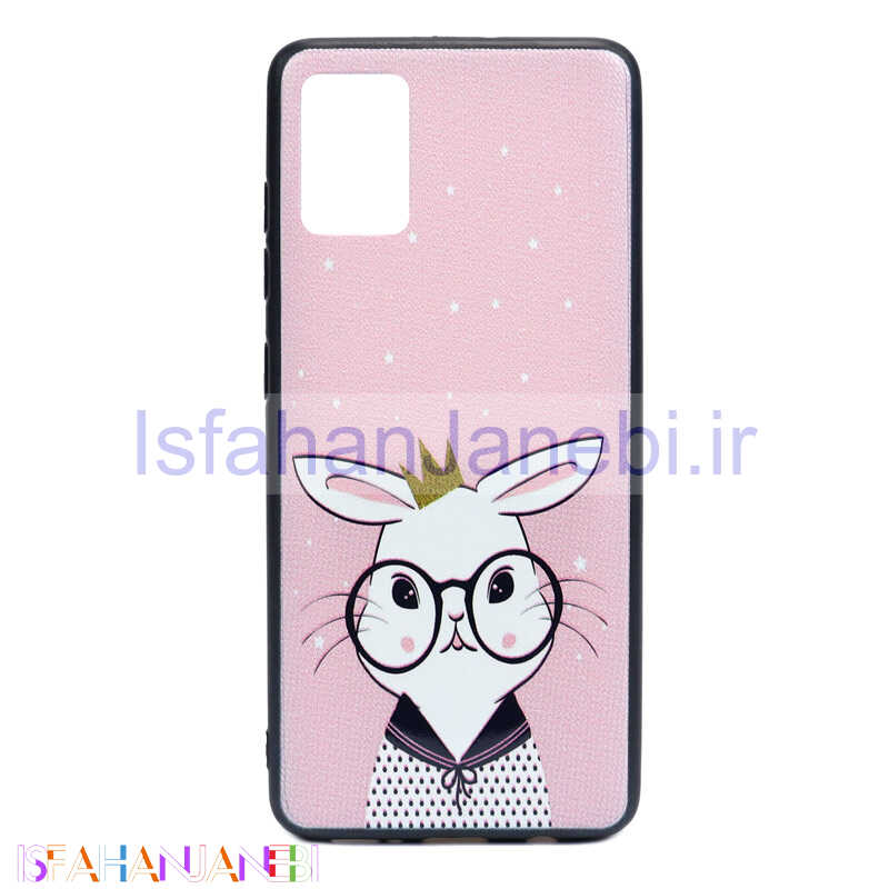 اصفهان جانبی-قاب فانتزی برجسته کد21 سامسونگ A31 سری E