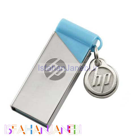 اصفهان جانبی-فلش 64 گیگ اچ پی hp v215b