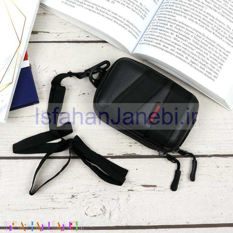 اصفهان جانبی-کیف محافظ دار برزنتی سری 4