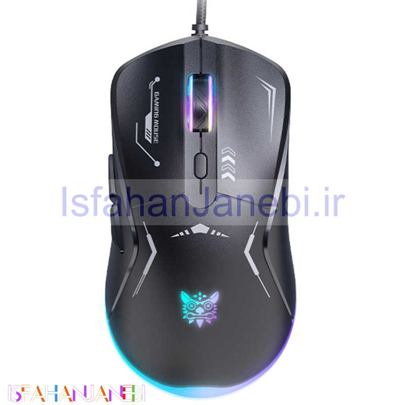 اصفهان جانبی-موس گیمینگ اونیکوما CW917