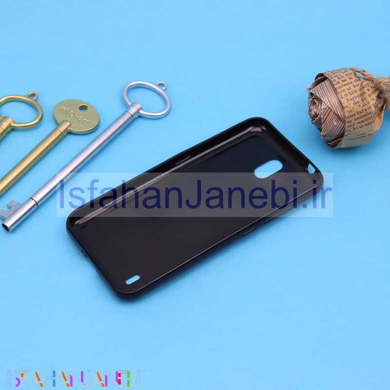 اصفهان جانبی-قاب فانتزی برجسته کد5 نوکیا Nokia C1 سری F