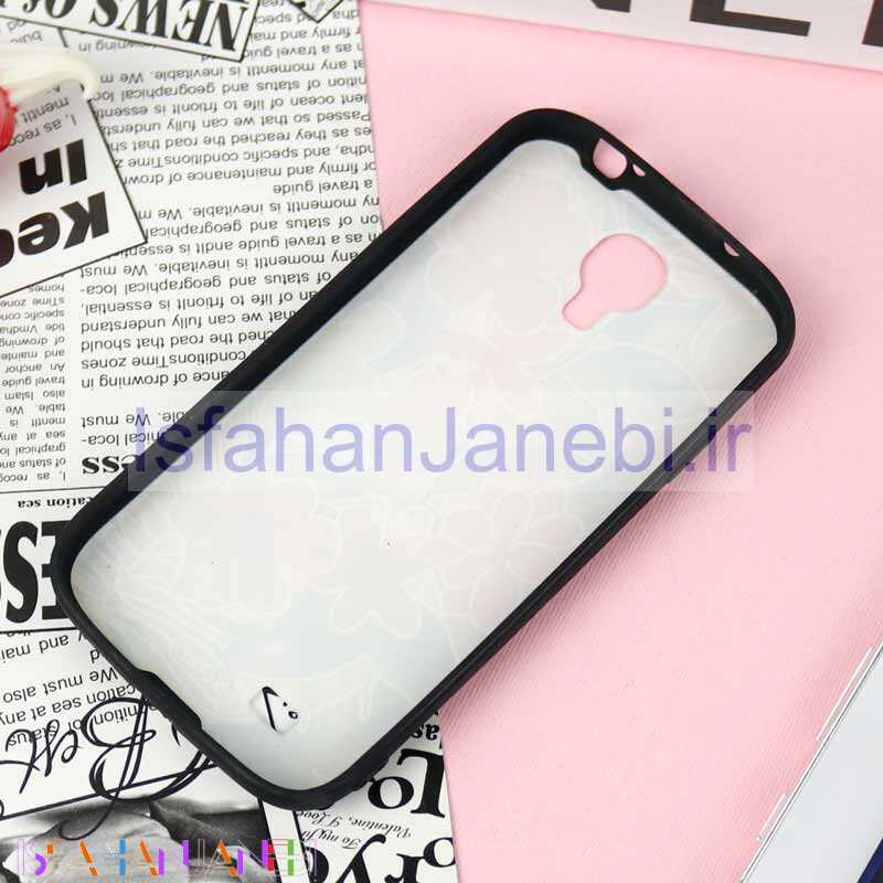 اصفهان جانبی-قاب فانتزی برجسته کد 9 سامسونگ S4 سری Z