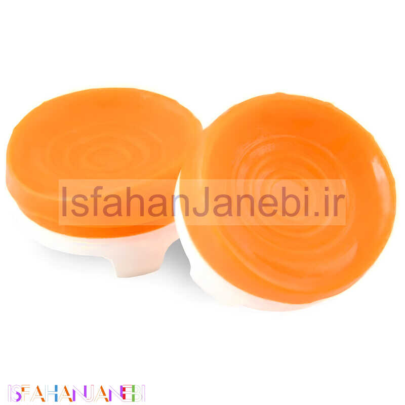 اصفهان جانبی-روکش آنالوگ دسته بازی Play Station کنترل فریک طرح Rush