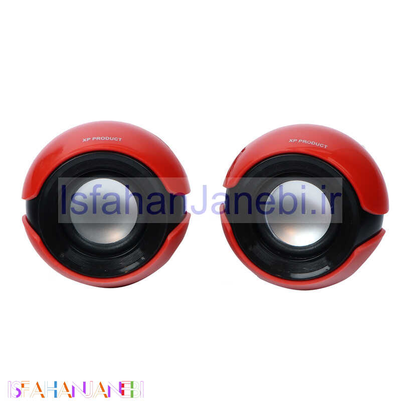 اصفهان جانبی-اسپیکر دو تکه XP-Product XP-SU37