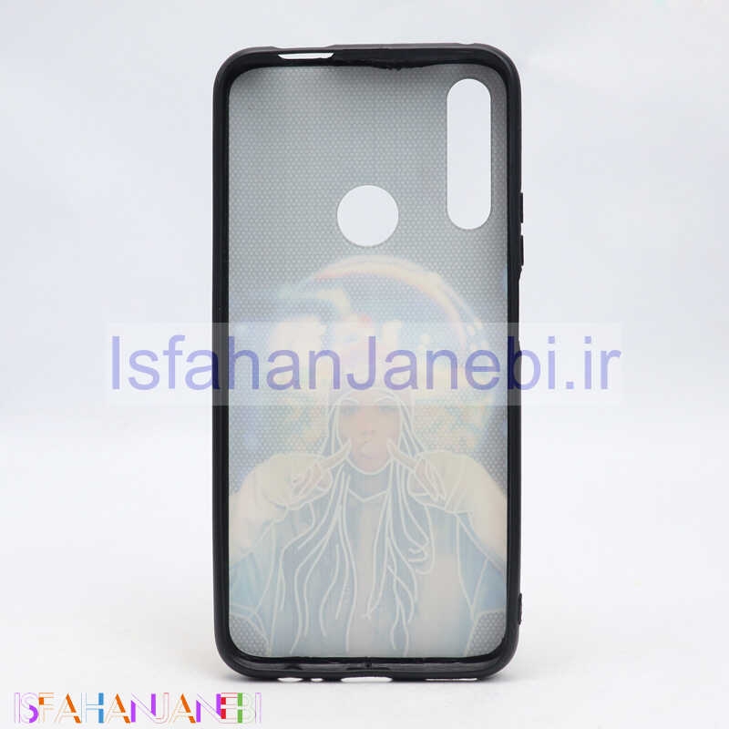 اصفهان جانبی-قاب فانتزی برجسته کد41 هواوی Honor 9X سری E