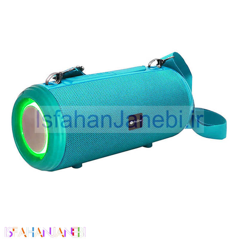 اصفهان جانبی-اسپیکر بلوتوثی رم و فلش خور ProOne PSB4110