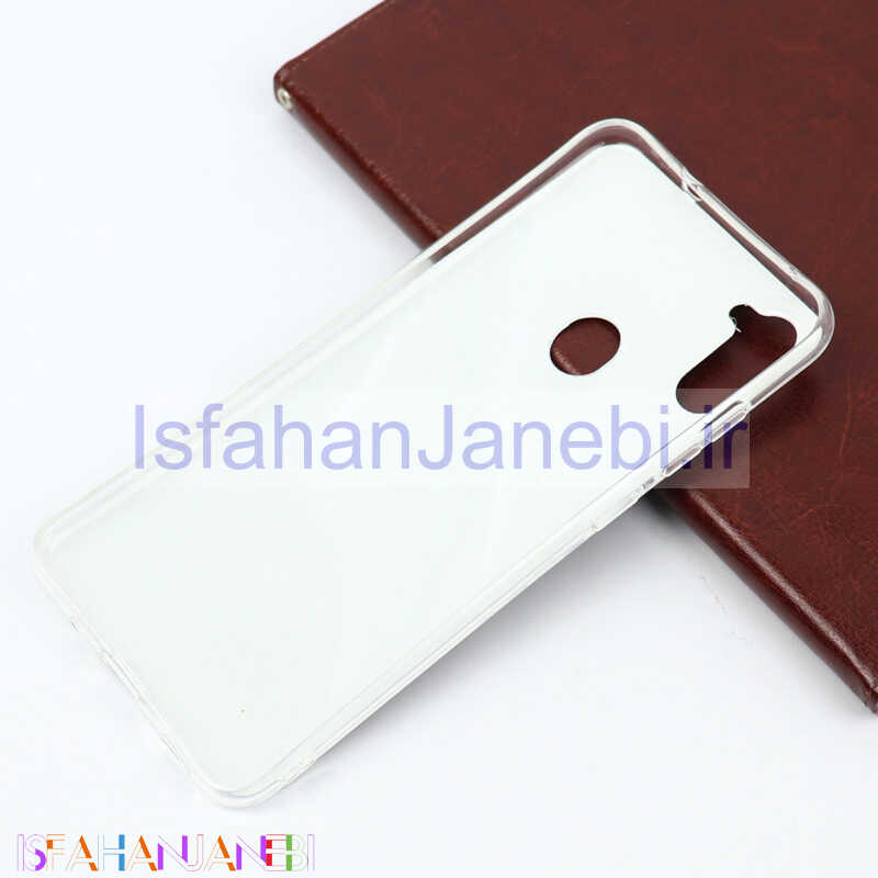 اصفهان جانبی-قاب طرح سنگ ژله ای سامسونگ A11