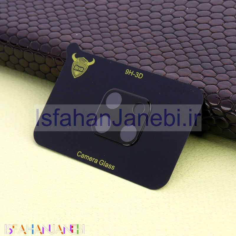 اصفهان جانبی-گلس لنز Blueo شیائومی Xiaomi Redmi 10C