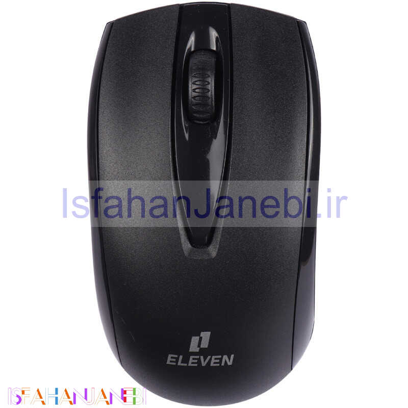 اصفهان جانبی-موس بی سیم ایلون WM908