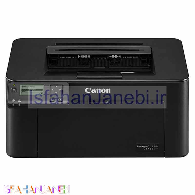 اصفهان جانبی-پرینتر لیزری Canon i-SENSYS LBP113w
