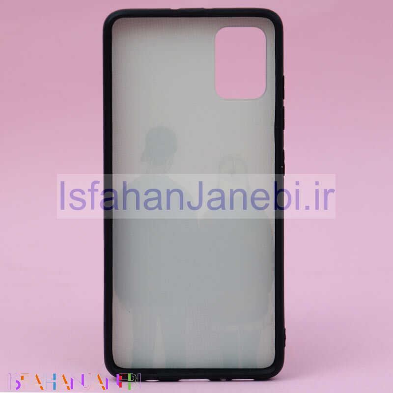 اصفهان جانبی-قاب فانتزی برجسته کد5 سامسونگ A31 سری E