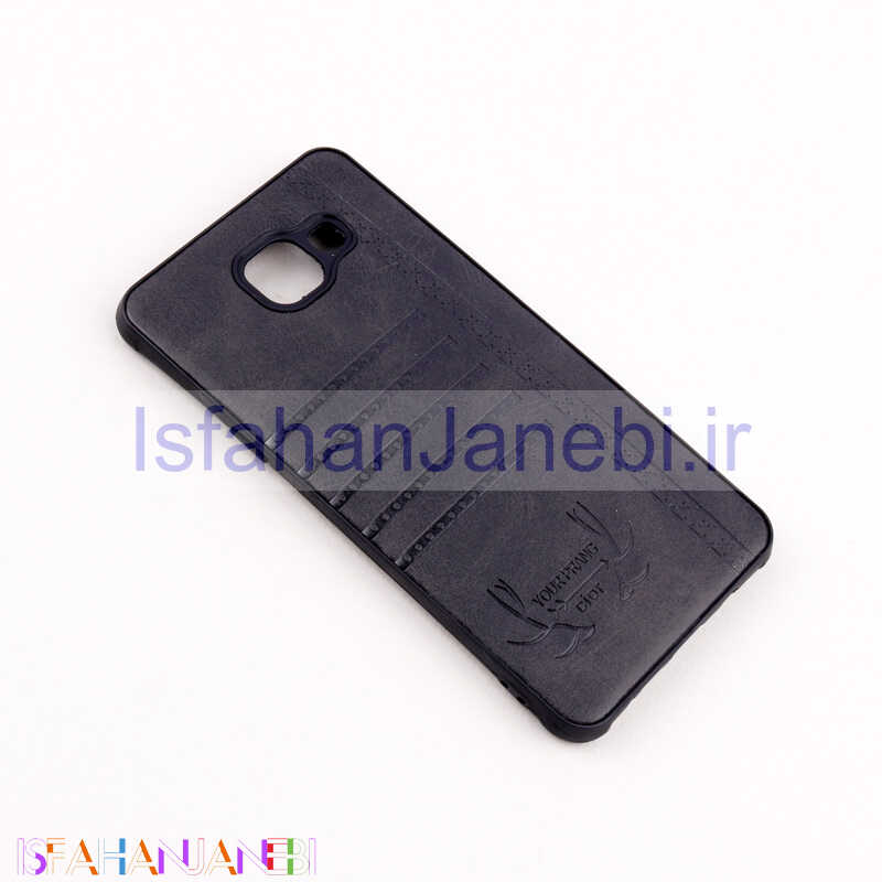 اصفهان جانبی-قاب چرمی Cior سامسونگ Samsung Galaxy A5 2016