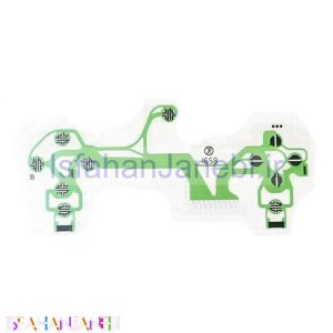 اصفهان جانبی-لیات دسته بازی پلی استیشن 4 کد JDS-050/JDS-055