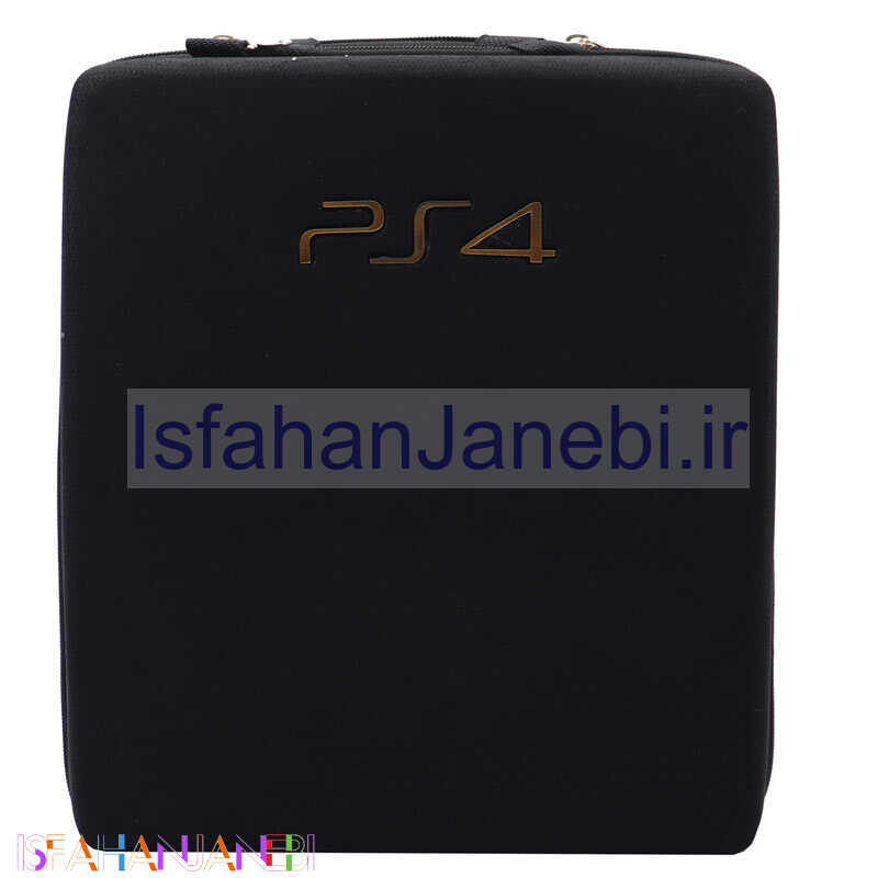اصفهان جانبی-کیف کنسول بازی PS4 پارچه ای
