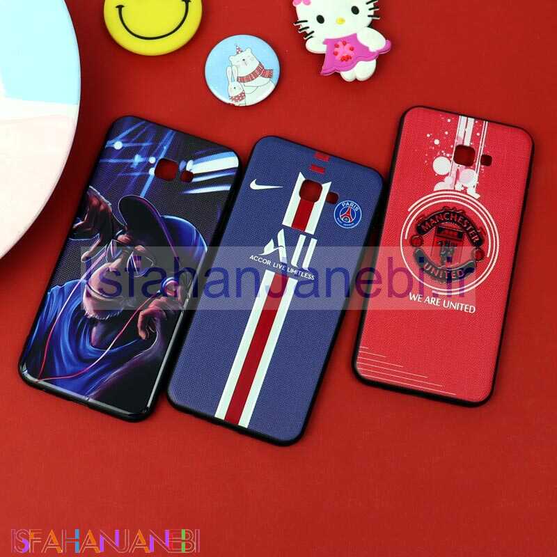 اصفهان جانبی-قاب فانتزی برجسته پسرانه سامسونگ J4 Plus سری 10