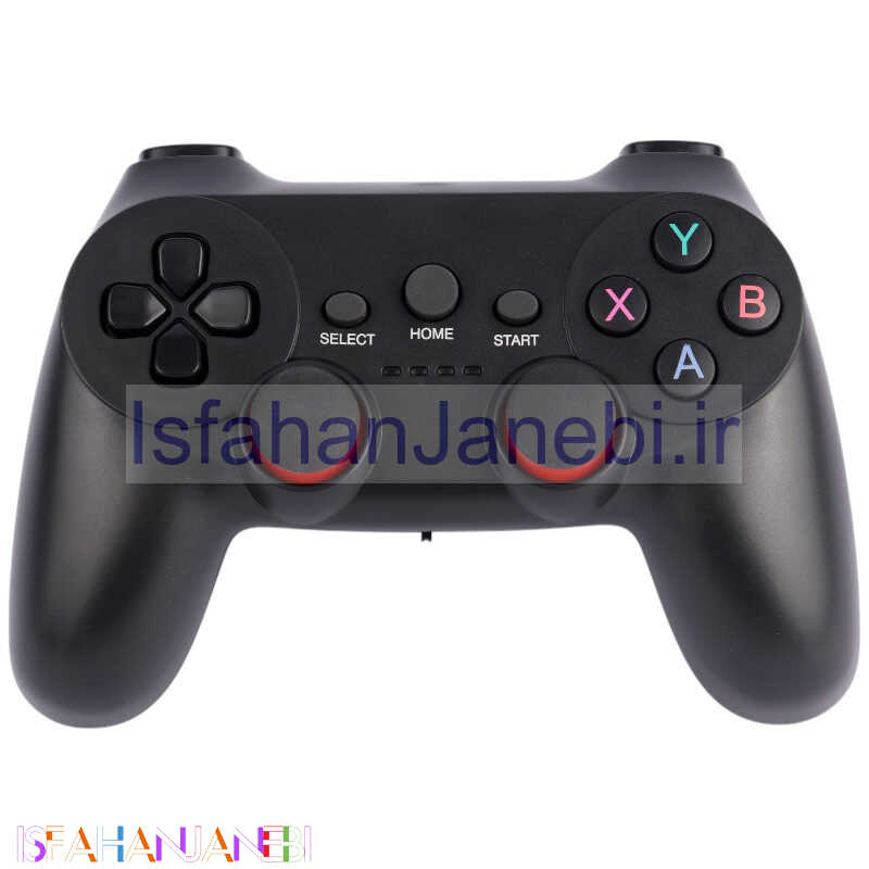 اصفهان جانبی-دسته بازی بی سیم الون CM-019