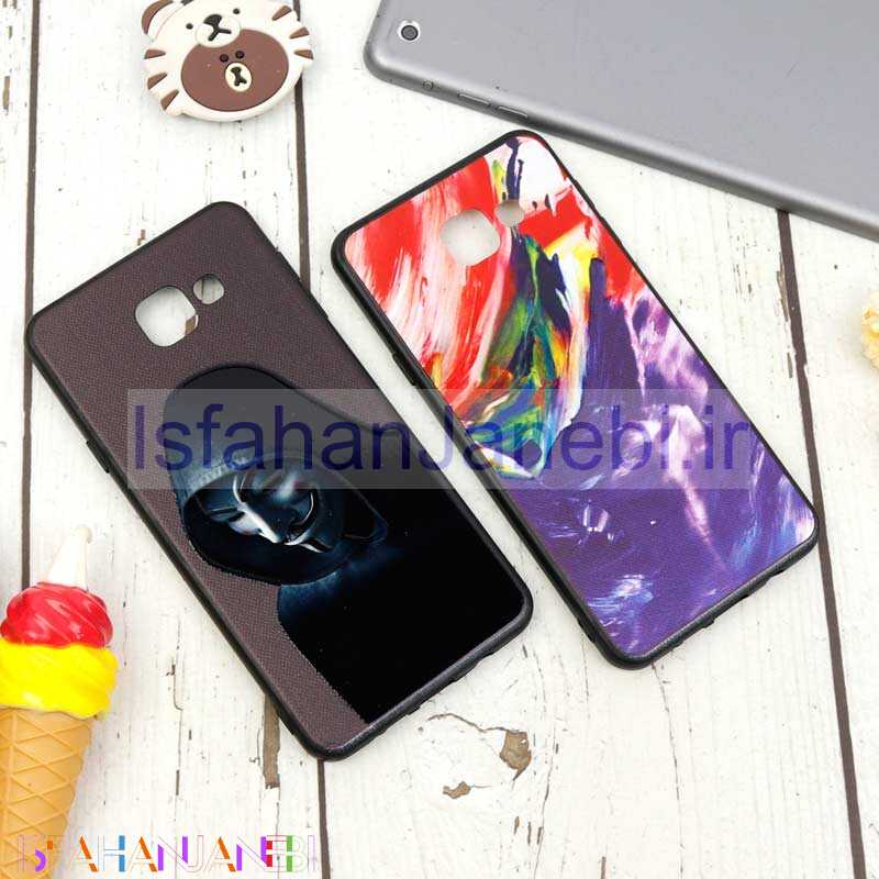 اصفهان جانبی-قاب فانتزی برجسته سامسونگ A7 2016 سری 18