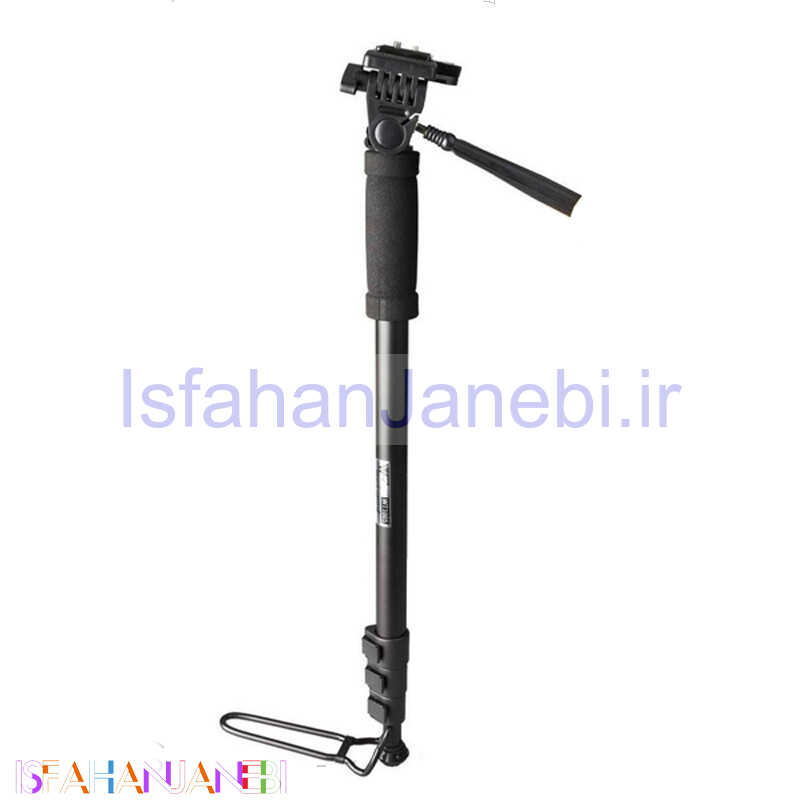 اصفهان جانبی-پایه دوربین ویفنگ Weifeng WT-1006