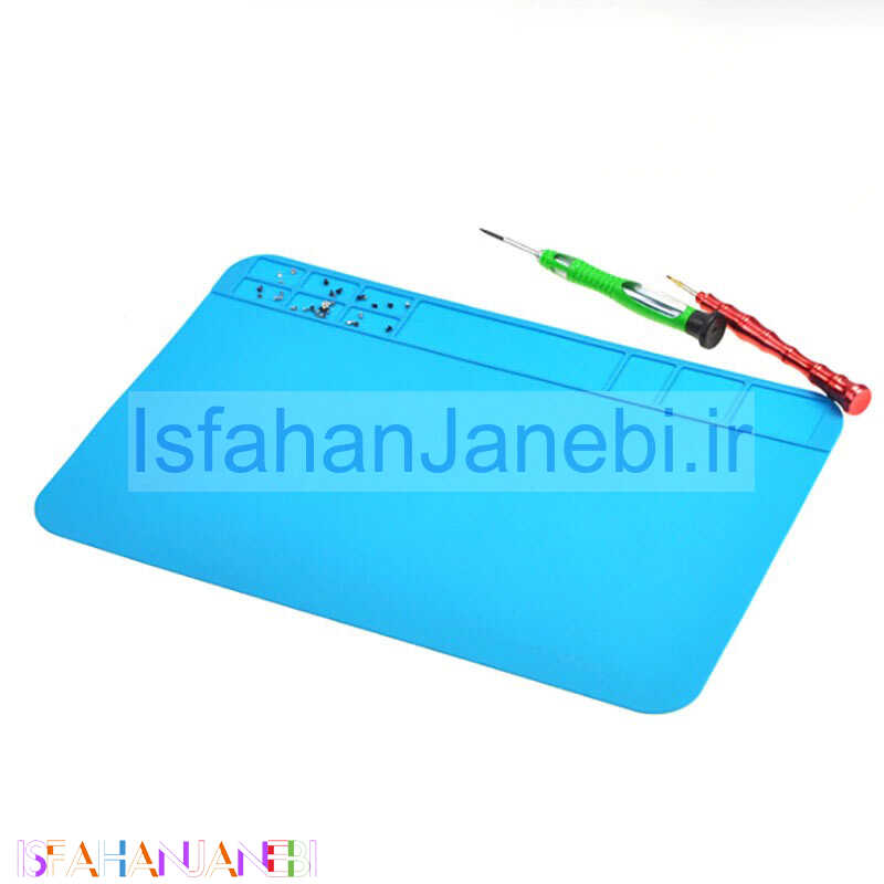 اصفهان جانبی-پد نسوز V59 30*20cm