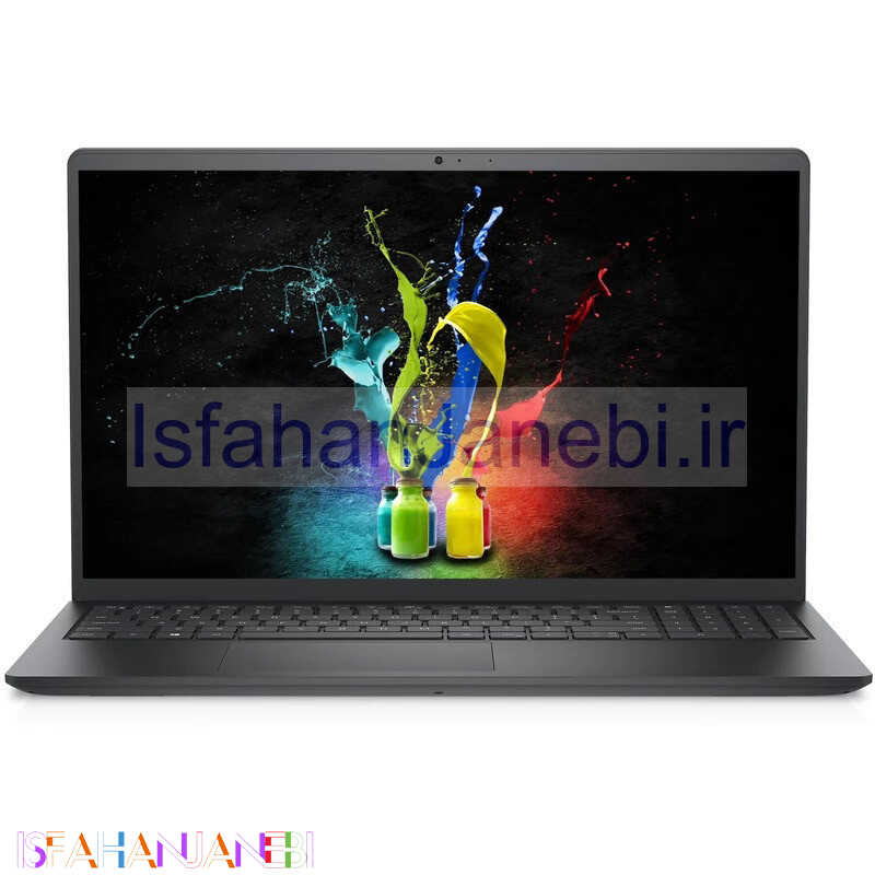 اصفهان جانبی-لپ تاپ دل 15.6 اینچی Dell Vostro 3520 Core i3 1215U 8GB 256GB SSD