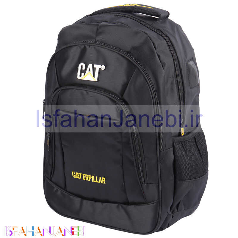 اصفهان جانبی-کوله پشتی لپ تاپ Cat mc411