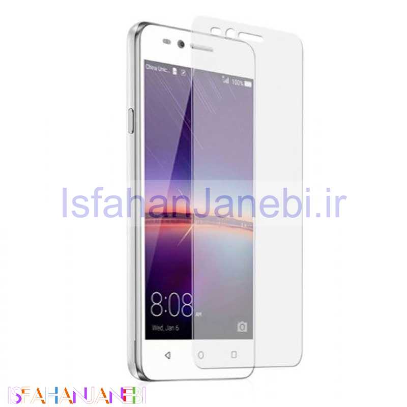 اصفهان جانبی-گلس شیشه ای Huawei Y3 II