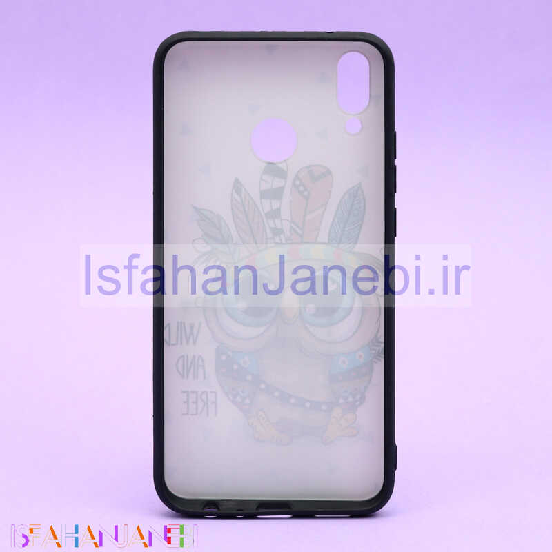 اصفهان جانبی-قاب فانتزی برجسته کد7 هواوی Y9 2019 سری C