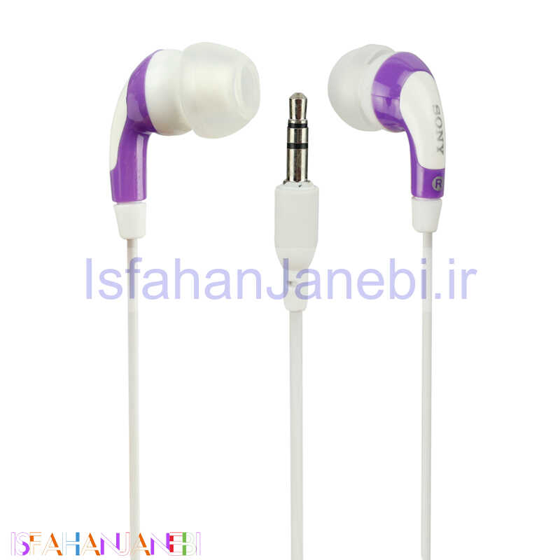 اصفهان جانبی-ایرفون Sony شرینک