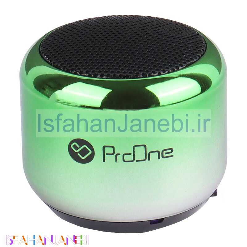 اصفهان جانبی-اسپیکر بلوتوثی پرووان PSB4320N