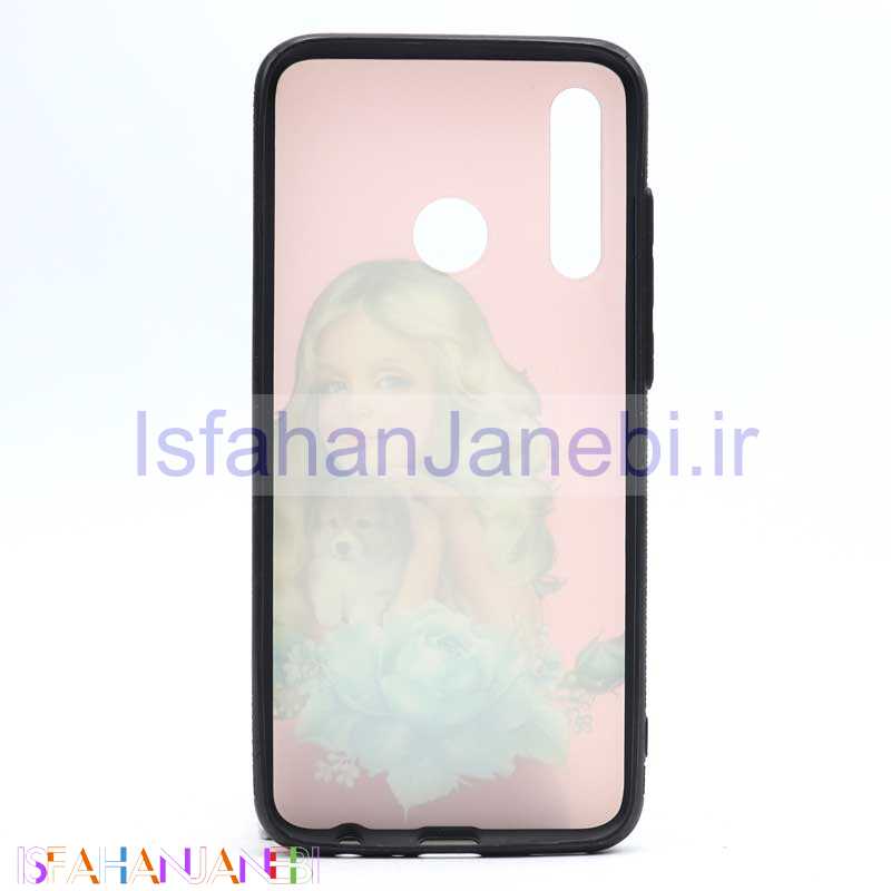 اصفهان جانبی-قاب فانتزی LINDO کد12 هواوی P smart 2019