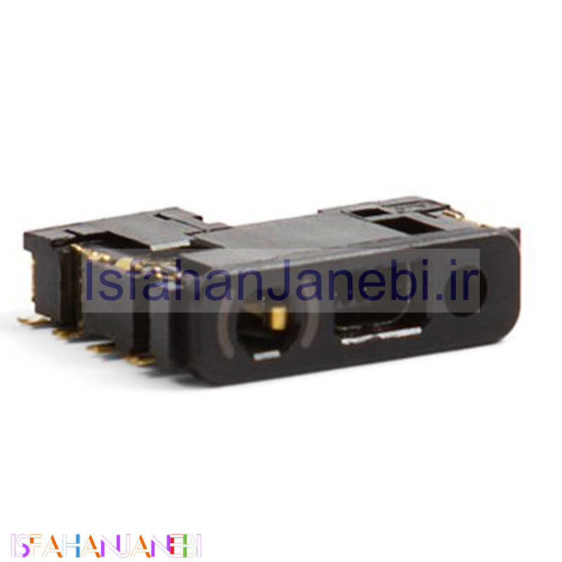 اصفهان جانبی-سوکت شارژ گوشی Nokia 1202