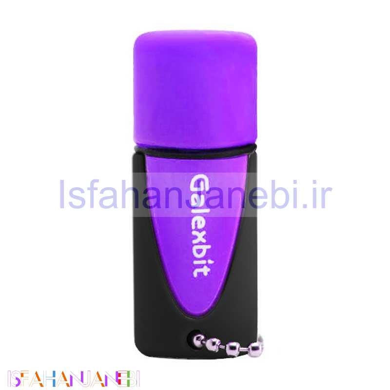 اصفهان جانبی-فلش 8 گیگ گلکس بیت Galexbit Rubbery