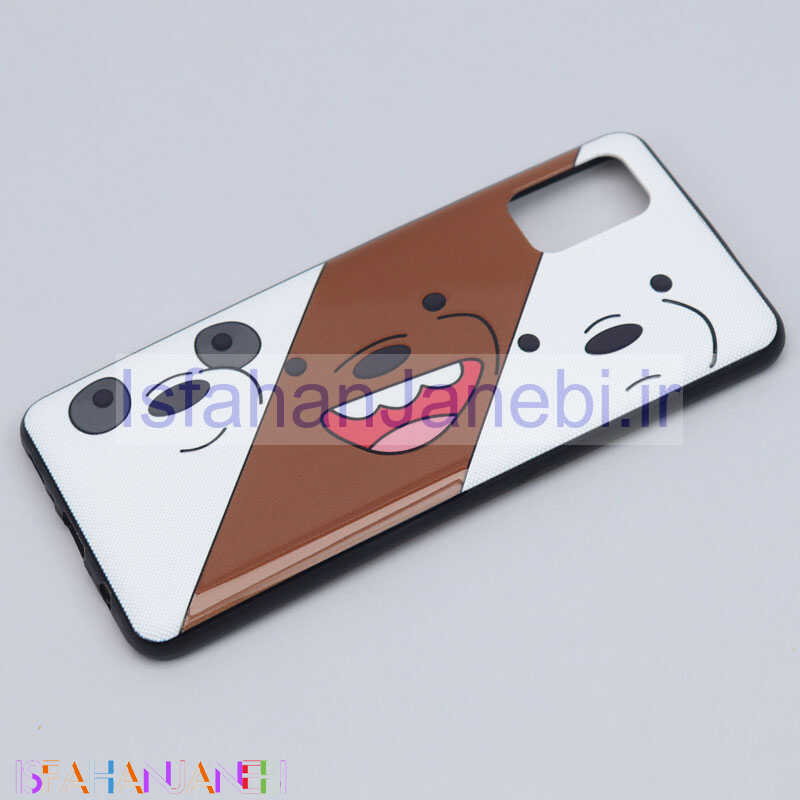 اصفهان جانبی-قاب فانتزی برجسته TT کد4 سامسونگ A31