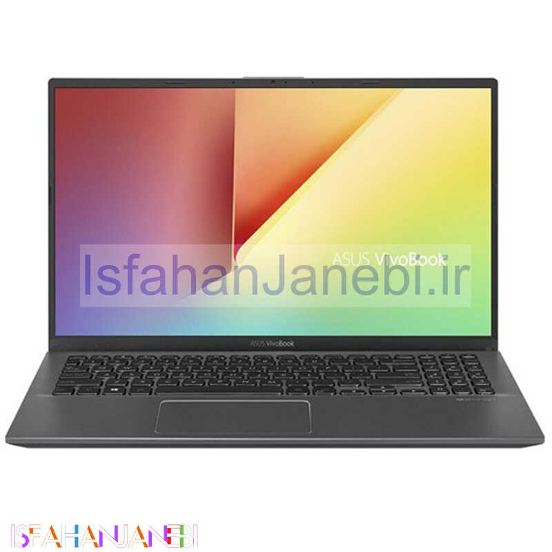 اصفهان جانبی-لپ تاپ Asus F512JA Core i3 (1005G1) 4GB 128GB SSD Intel 15.6" FHD
