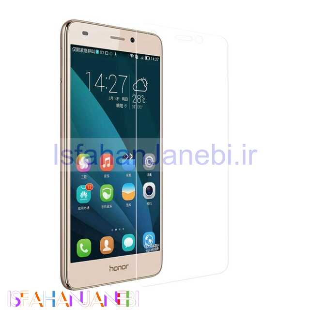 اصفهان جانبی-گلس شیشه ای Huawei GT3 / 5C