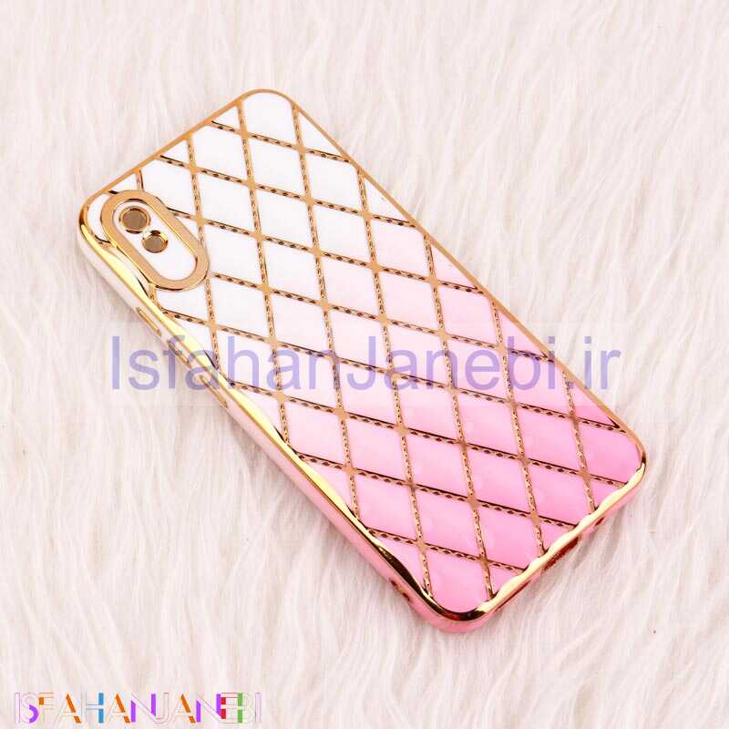 اصفهان جانبی-قاب بالشتی محافظ لنزدار Xiaomi Redmi 9A