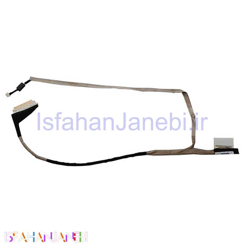 اصفهان جانبی-فلت تصویر لپ تاپ Acer Aspire V3-571G_DC02C004600